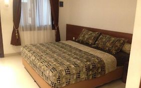 Hotel Adilla Syariah Ambarukmo