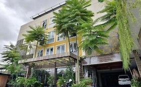 Hotel Adilla Syariah Ambarukmo